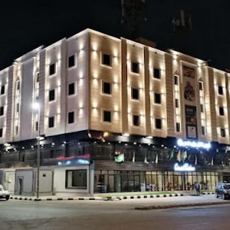 Oriental Residence Dammam Exterior photo